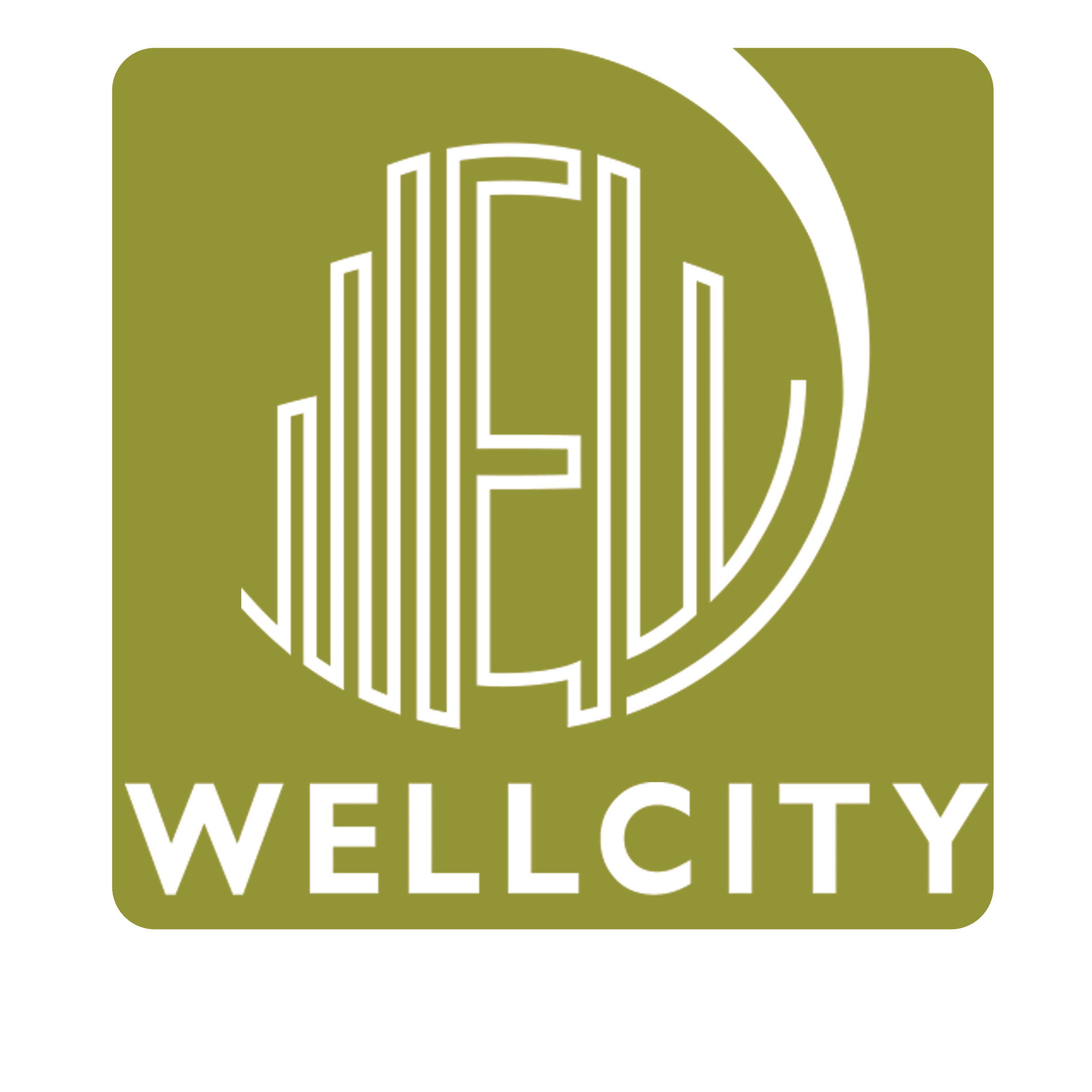 WELLCITY 