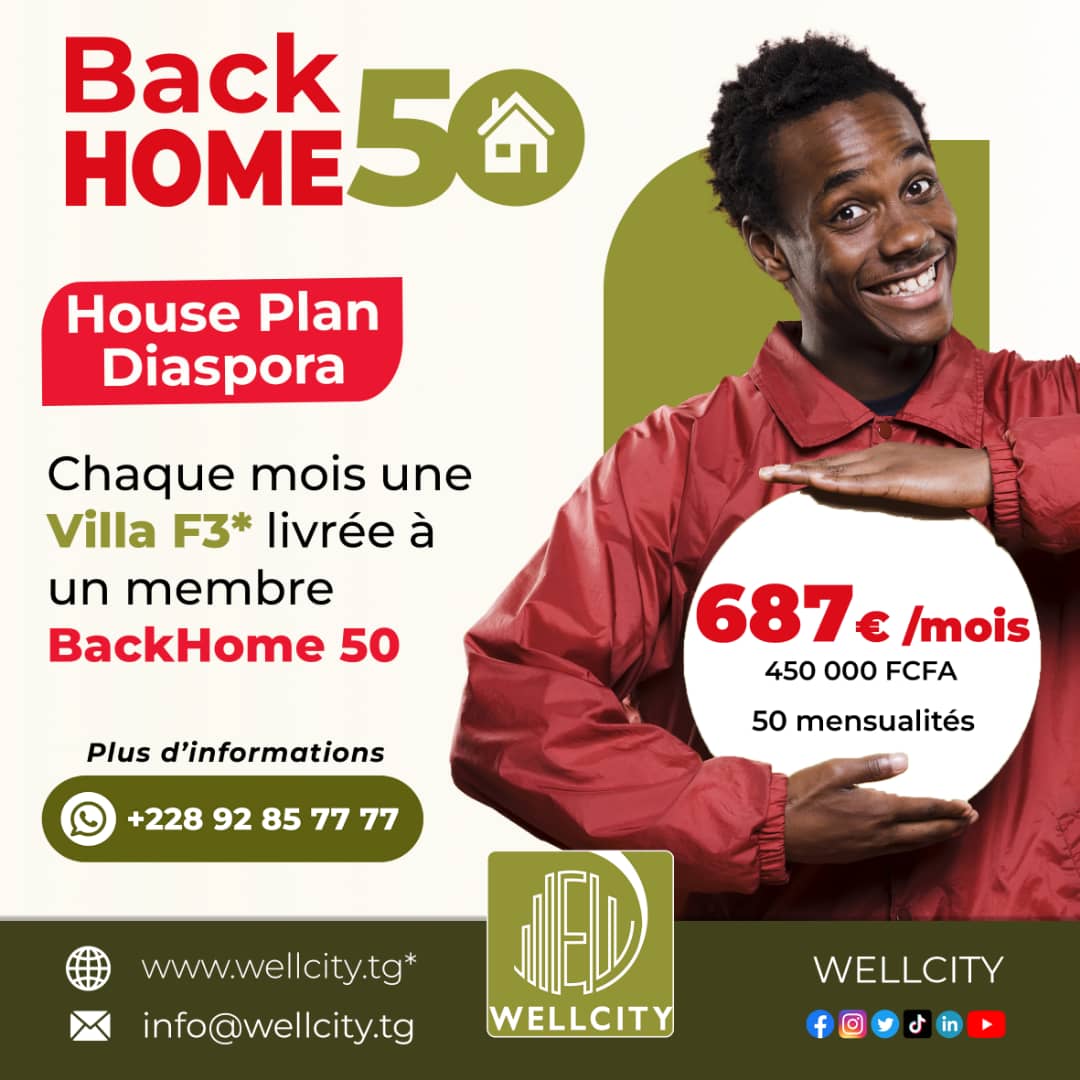 BackHome50